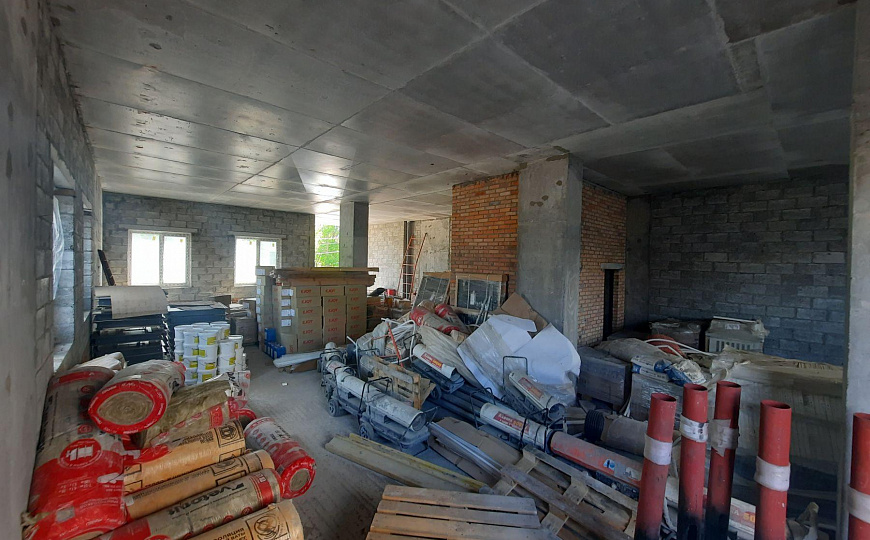 Сдам помещение свободного назначения в новостройке фото