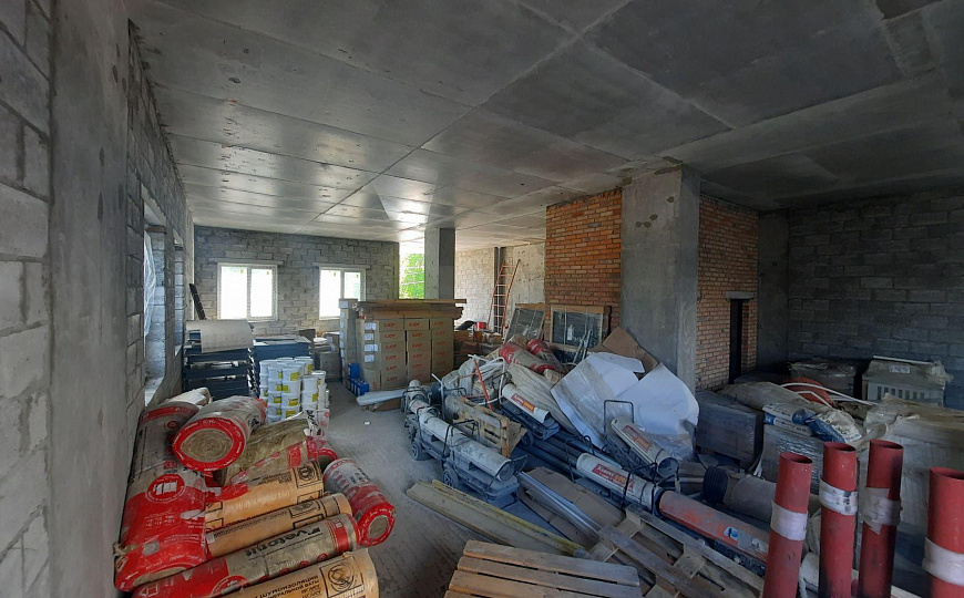 Сдам помещение свободного назначения в новостройке фото