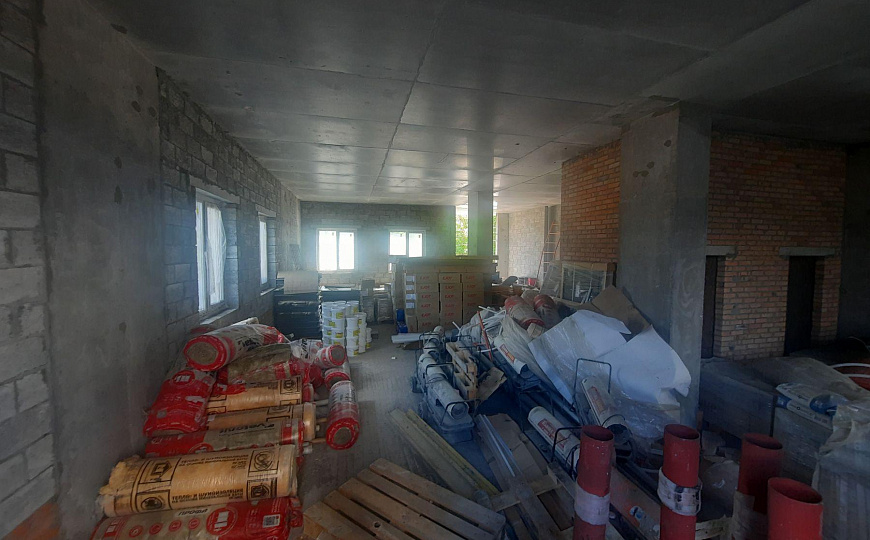 Сдам помещение свободного назначения в новостройке фото