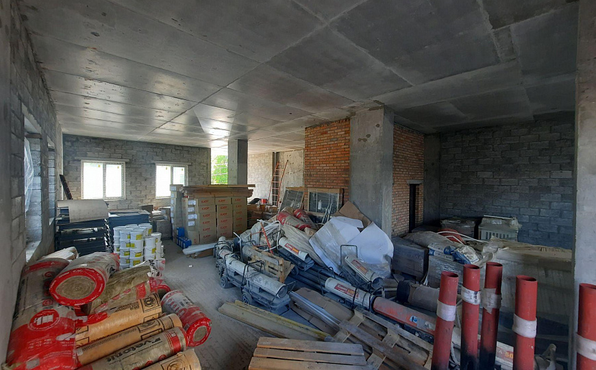 Сдам помещение свободного назначения в новостройке фото