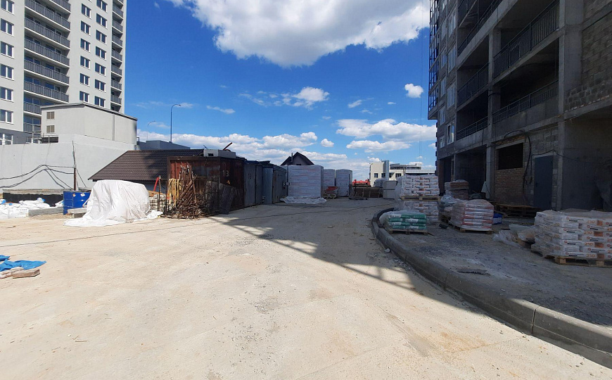 Сдам помещение свободного назначения в новостройке фото