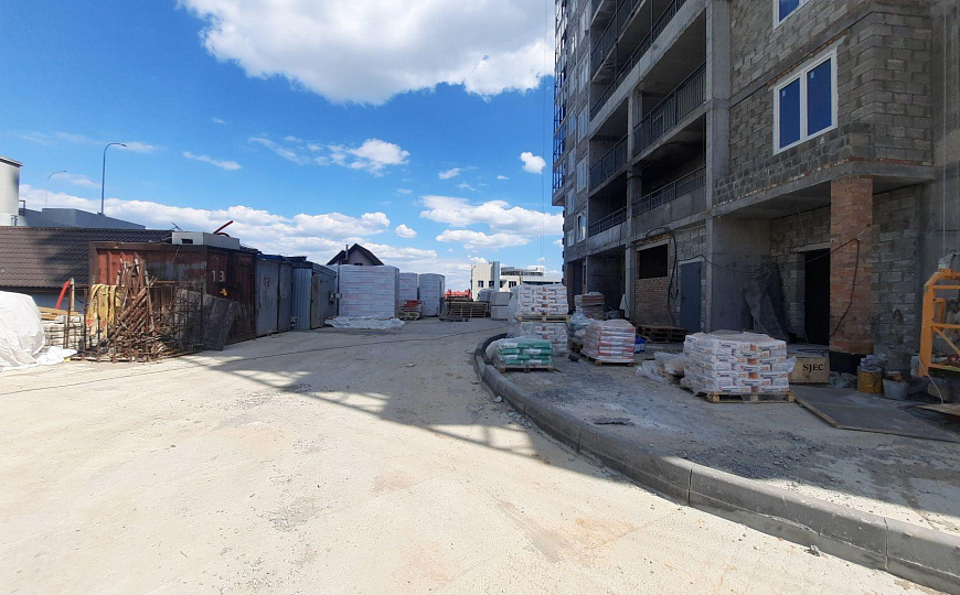 Сдам помещение свободного назначения в новостройке фото