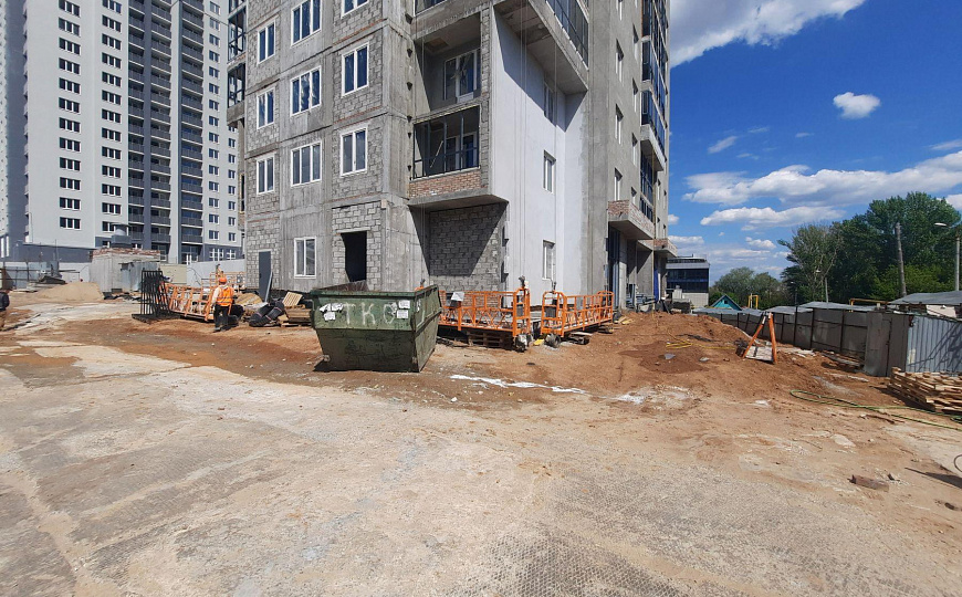 Сдам помещение свободного назначения в новостройке фото