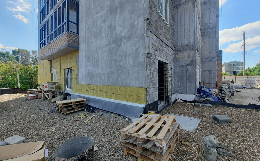 Сдам помещение свободного назначения в новостройке фото