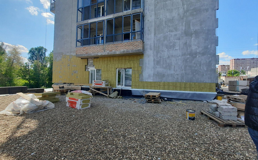 Сдам помещение свободного назначения в новостройке фото