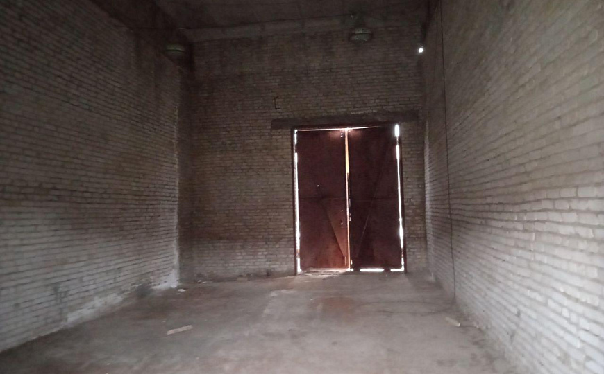 Склад 500м с дебаркадером фото