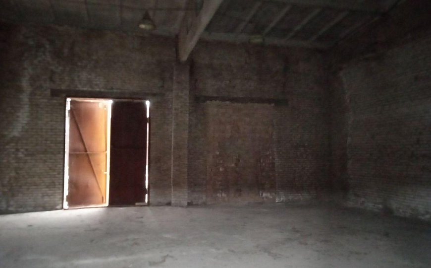 Склад 500м с дебаркадером фото