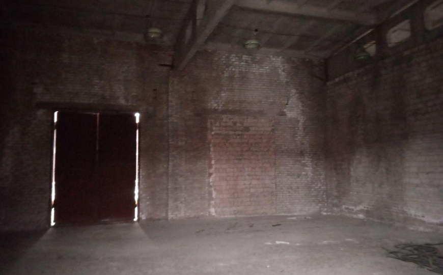 Склад 500м с дебаркадером фото