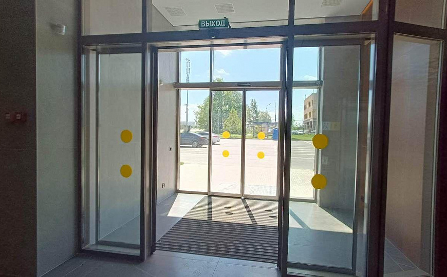 Продаю здание Торгово-офисное 4585м² с НДС фото