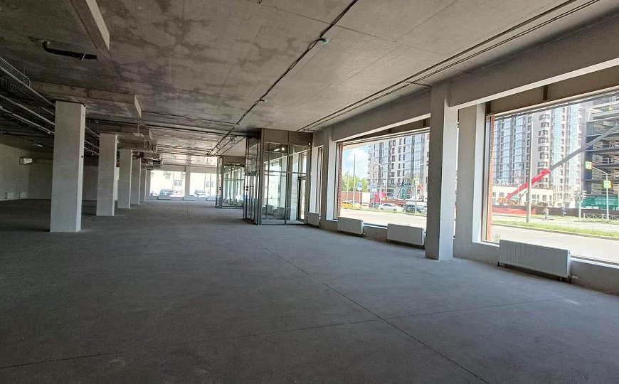 Продаю здание Торгово-офисное 4585м² с НДС фото