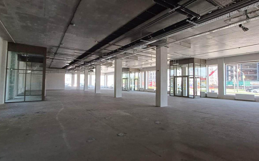 Продаю здание Торгово-офисное 4585м² с НДС фото