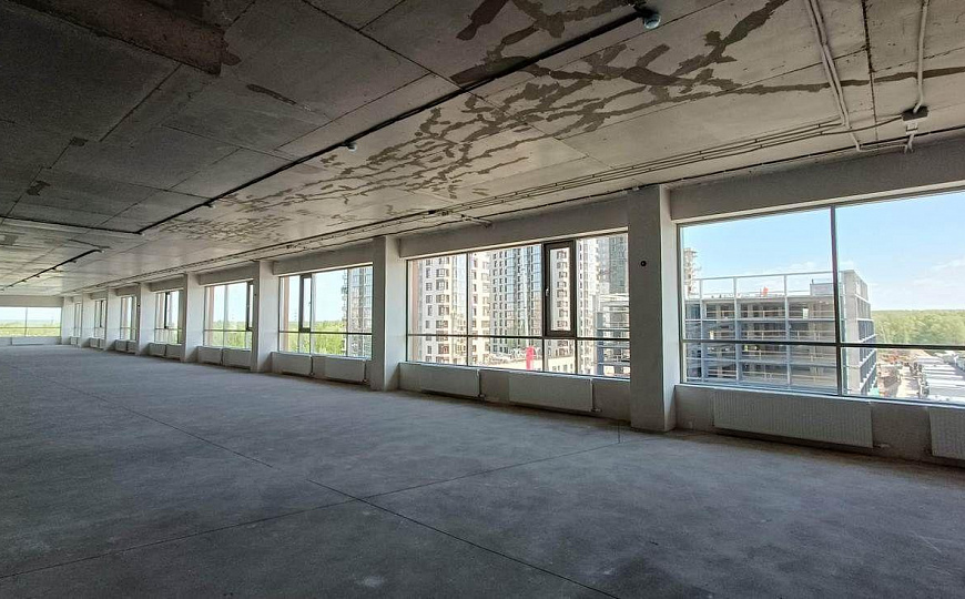 Продаю здание Торгово-офисное 4585м² с НДС фото