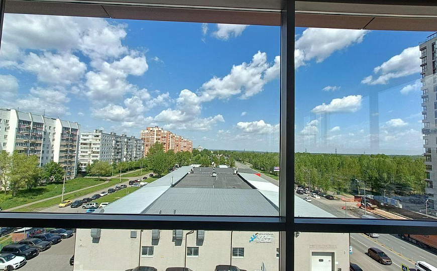 Продаю здание Торгово-офисное 4585м² с НДС фото