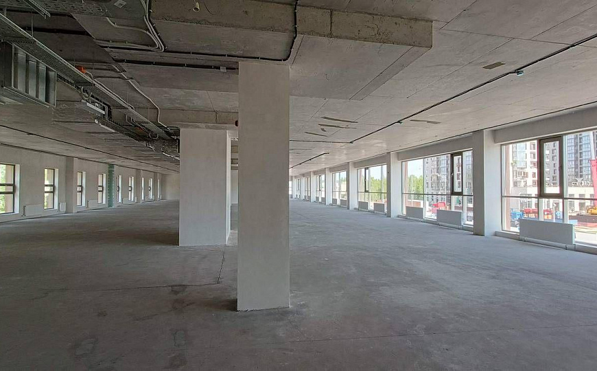 Продаю здание Торгово-офисное 4585м² с НДС фото