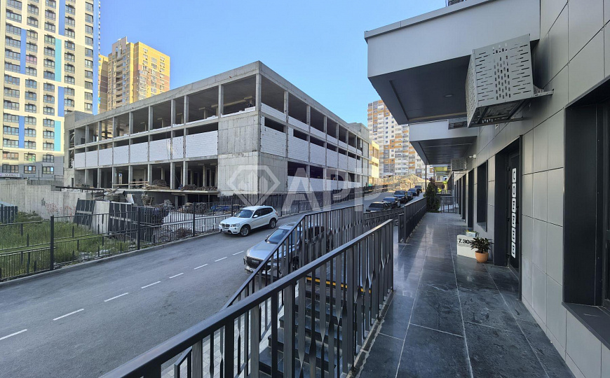 Продаю помещение свободного назначения, 73,2 м² фото