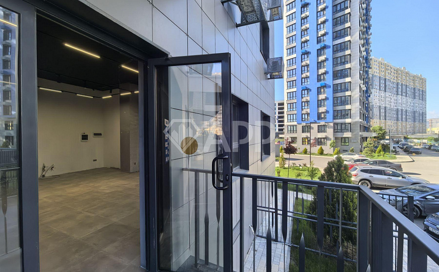 Продаю помещение свободного назначения, 73,2 м² фото