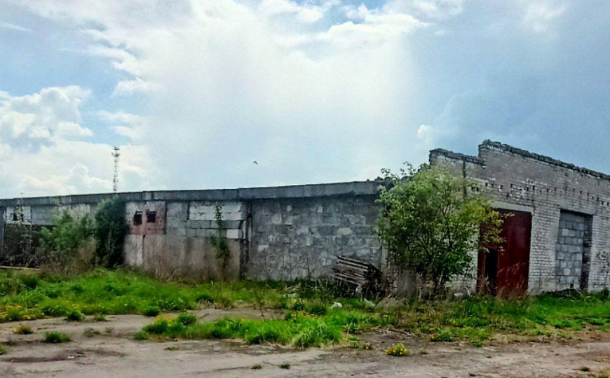 Аренда, производственно- складского помещения 150-1.500 м² фото