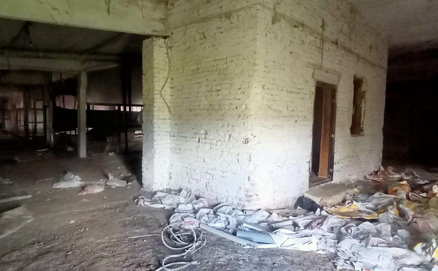 Аренда, производственно- складского помещения 150-1.500 м² фото