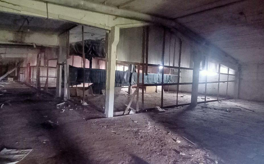 Аренда, производственно- складского помещения 150-1.500 м² фото