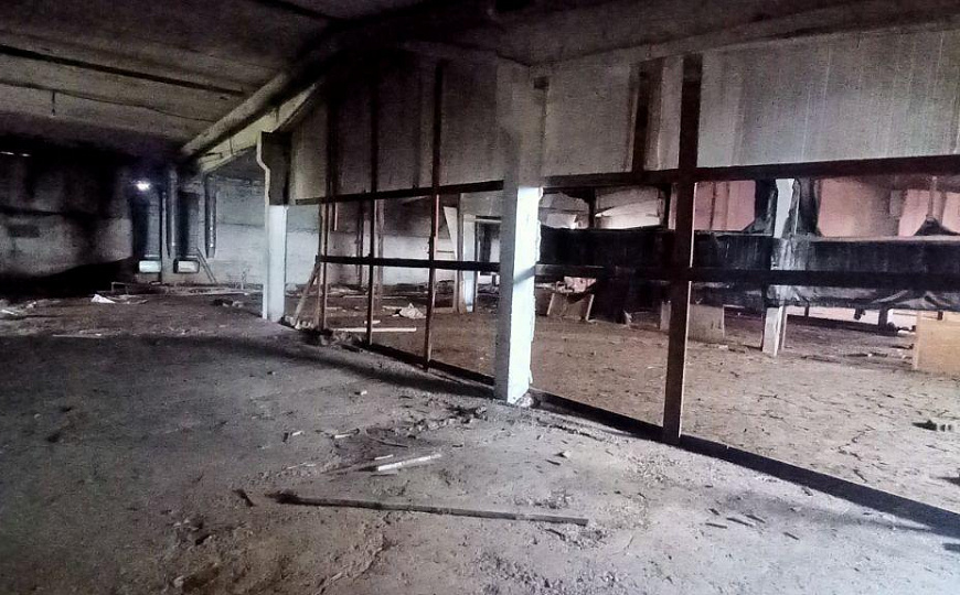 Аренда, производственно- складского помещения 150-1.500 м² фото