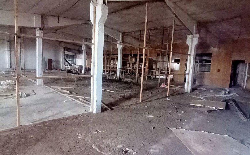 Аренда, производственно- складского помещения 150-1.500 м² фото