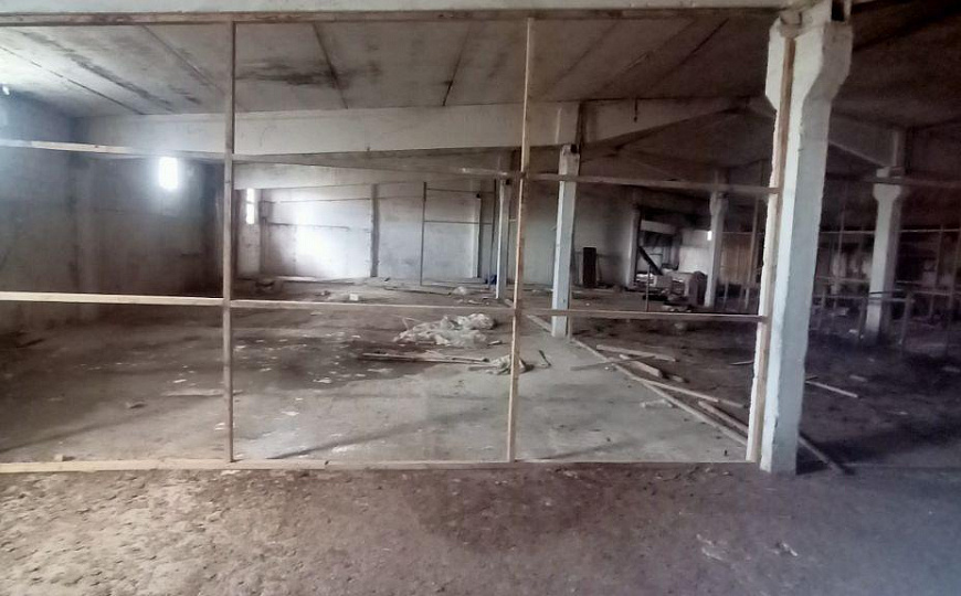 Аренда, производственно- складского помещения 150-1.500 м² фото