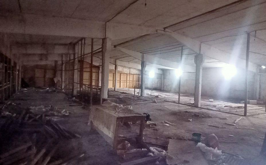 Аренда, производственно- складского помещения 150-1.500 м² фото