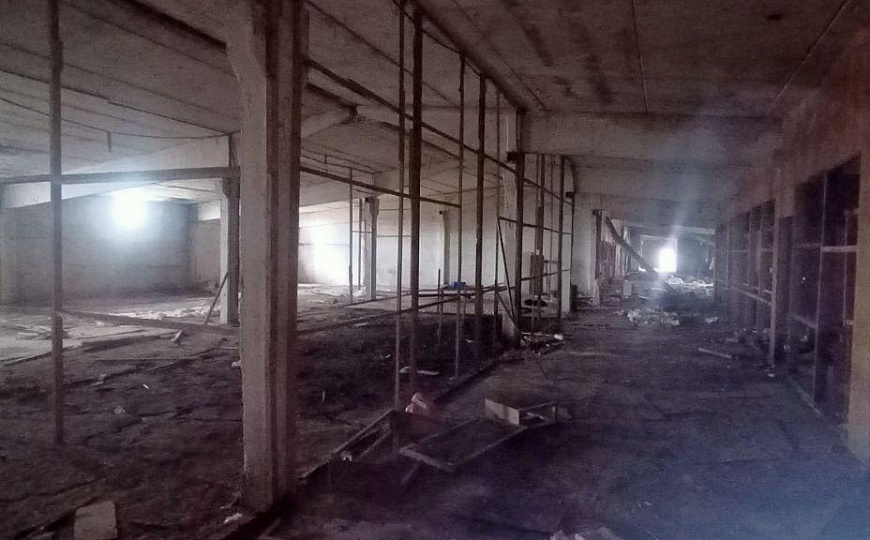 Аренда, производственно- складского помещения 150-1.500 м² фото