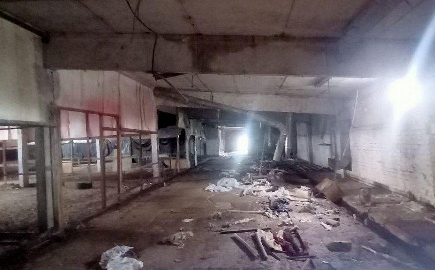 Аренда, производственно- складского помещения 150-1.500 м² фото