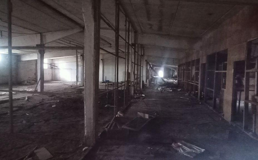 Аренда, производственно- складского помещения 150-1.500 м² фото