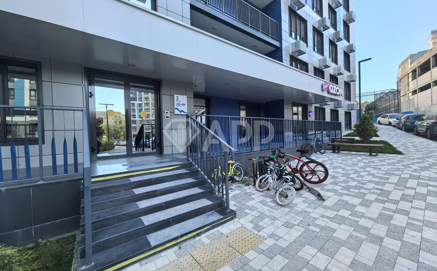 Продаю готовый арендный бизнес, 40,4 м² фото