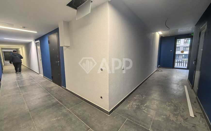 Продаю готовый арендный бизнес, 40,4 м² фото