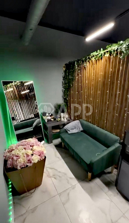 Продаю готовый арендный бизнес, 40,4 м² фото