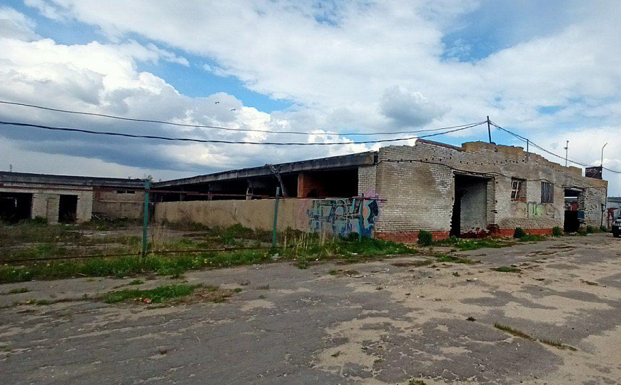 Аренда, производственно- складского помещения 150-1500 м² фото