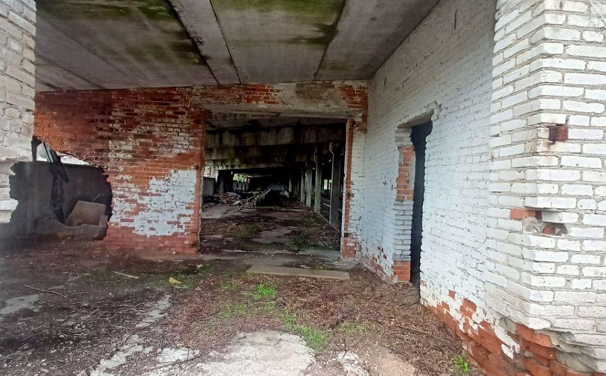 Аренда, производственно- складского помещения 150-1500 м² фото