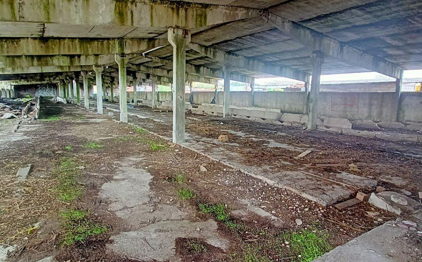 Аренда, производственно- складского помещения 150-1500 м² фото