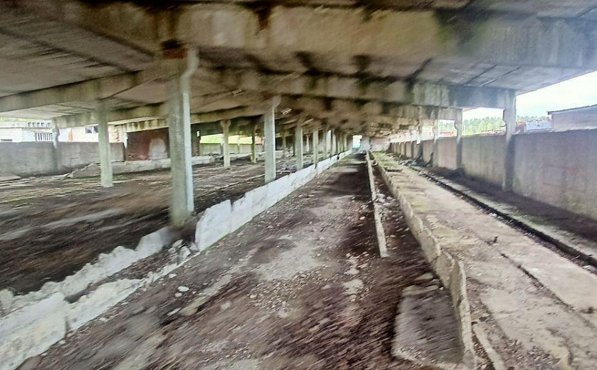 Аренда, производственно- складского помещения 150-1500 м² фото