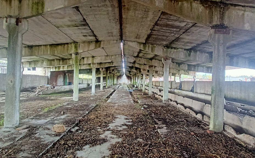 Аренда, производственно- складского помещения 150-1500 м² фото