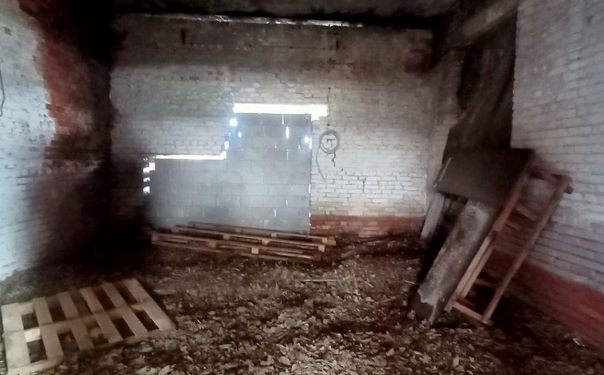 Аренда, производственно- складского помещения 150-1500 м² фото