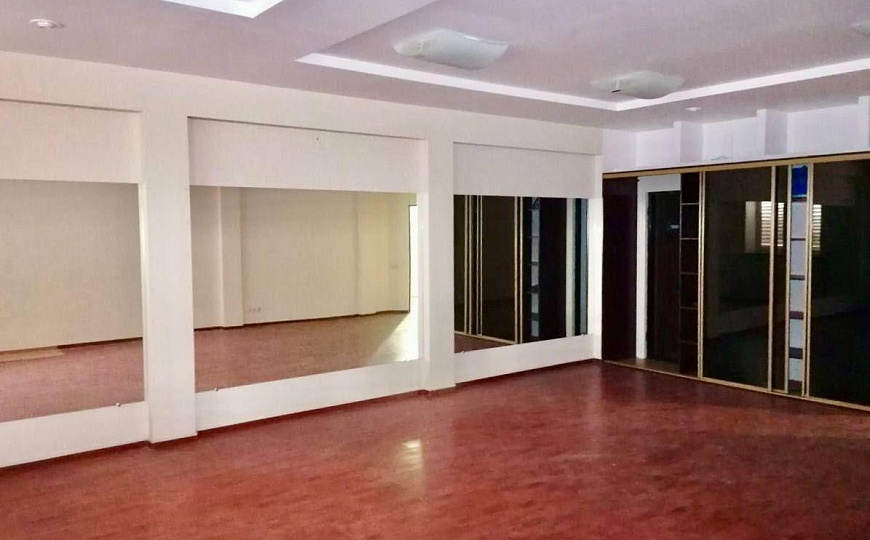 Офис 270 м2 на ул.Мичурина фото