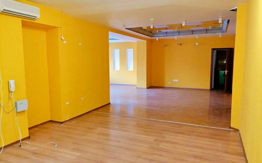 Офис 270 м2 на ул.Мичурина фото