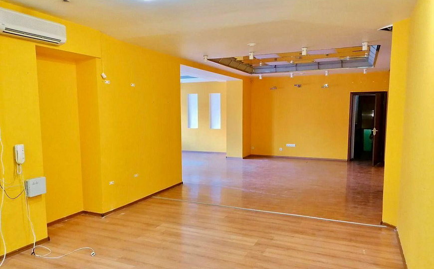 Офис 270 м2 на ул.Мичурина фото