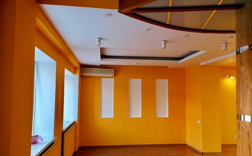 Офис 270 м2 на ул.Мичурина фото