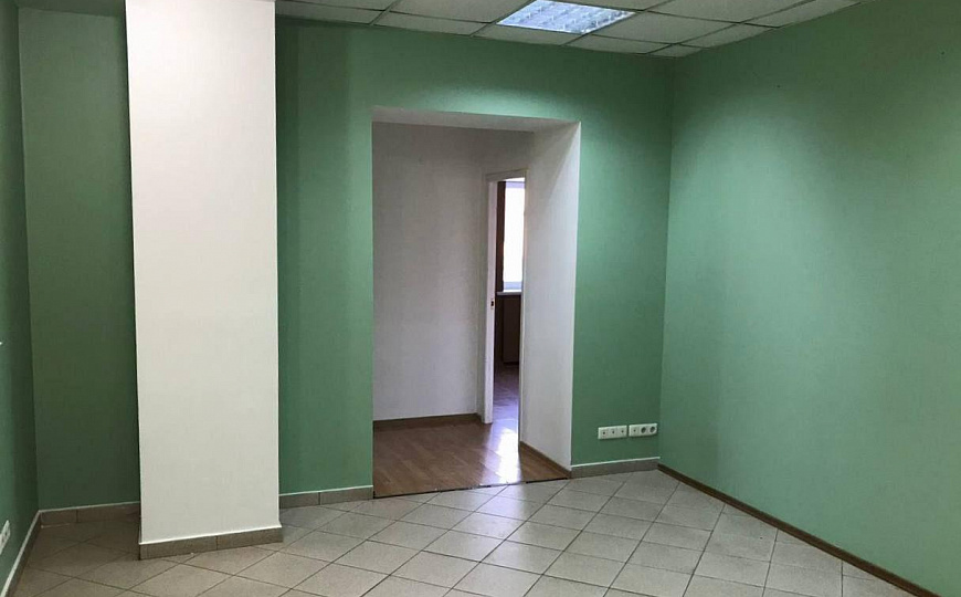 Офис 270 м2 на ул.Мичурина фото