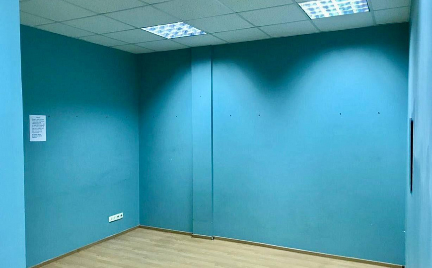 Офис 270 м2 на ул.Мичурина фото