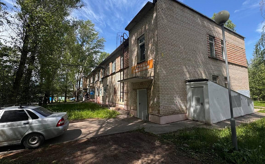 Здание 1100 квм фото