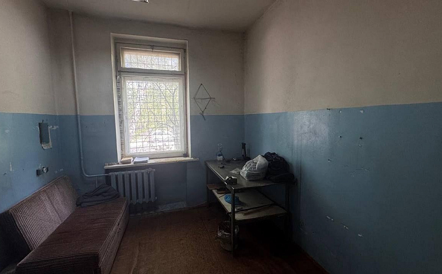 Здание 1100 квм фото