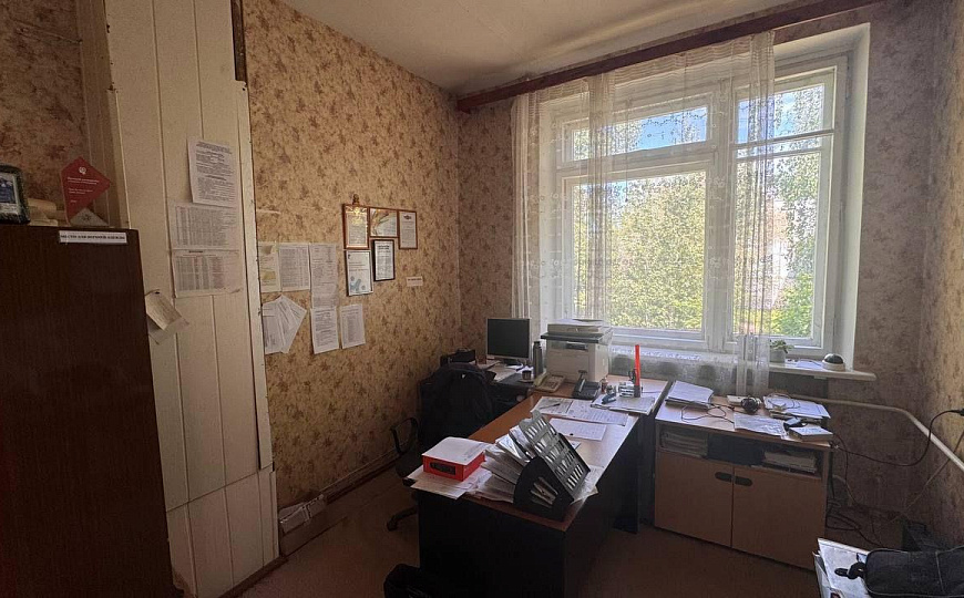 Здание 1100 квм фото