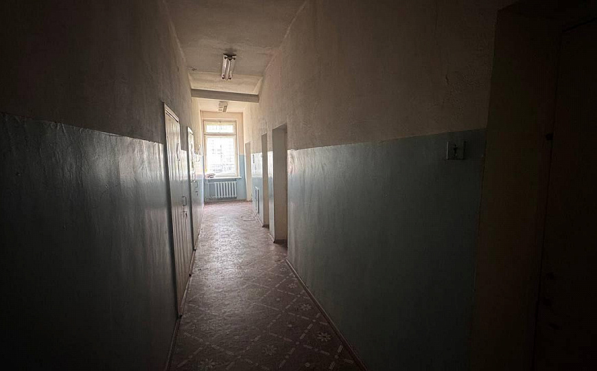 Здание 1100 квм фото