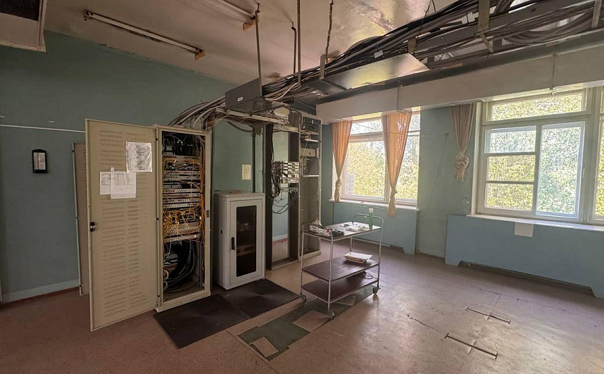 Здание 1100 квм фото